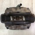 A 003 420 01 83 | Суппорт тормозной передний левый MERCEDES E-CLASS W211 02-09 - Превью 5