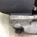A 003 420 01 83 | Суппорт тормозной передний левый MERCEDES E-CLASS W211 02-09 - Превью 8
