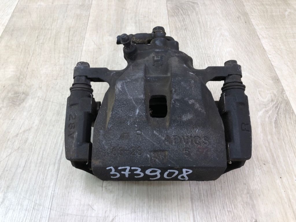 47730-33340 | Суппорт тормозной передний правый TOYOTA CAMRY 40 06-11