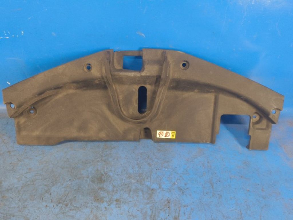 53289-02160 | накладка замка капота TOYOTA COROLLA E21 19-