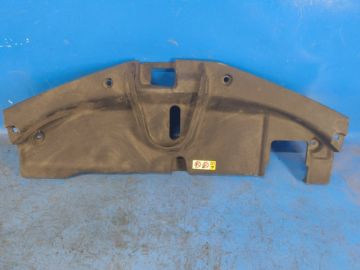 накладка замка капота TOYOTA COROLLA E21 19-