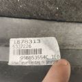 95B 853 554 C | Накладка порогу зовнішня прав. PORSCHE MACAN 18-22 - Прев'ю 9