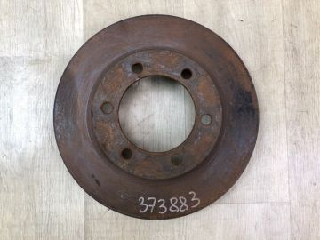 Тормозной диск передний TOYOTA SEQUOIA 01-07