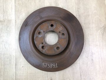 Гальмівний диск передній HONDA PILOT 08-15