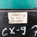 TE70-61-190D | Блок керування піччю MAZDA CX-9 06-16 - Прев'ю 6