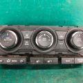 TE70-61-190D | Блок управления печкой MAZDA CX-9 06-16