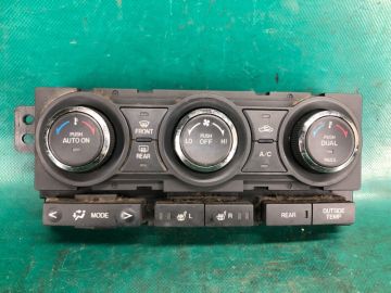 Блок керування піччю MAZDA CX-9 06-16