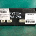 TE70-61-190D | Блок управления печкой MAZDA CX-9 06-16 - Превью 2