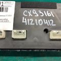 TE70-61-190D | Блок управления печкой MAZDA CX-9 06-16 - Превью 3
