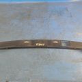 J8A2-40406-BA | Панель подсветки номера LAND ROVER VELAR 17-