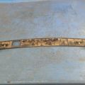 J8A2-40406-BA | Панель подсветки номера LAND ROVER VELAR 17- - Превью 2