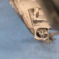 J8A2-40406-BA | Панель подсветки номера LAND ROVER VELAR 17- - Превью 3