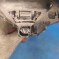 J8A2-40406-BA | Панель подсветки номера LAND ROVER VELAR 17- - Превью 4