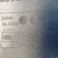5H22-8600-JB | Крыльчатка вентилятора основного радиатора LAND ROVER DISCOVERY Sport 15-19 - Превью 2