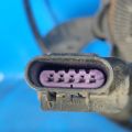5H22-8600-JB | Крыльчатка вентилятора основного радиатора LAND ROVER DISCOVERY Sport 15-19 - Превью 4