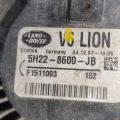 5H22-8600-JB | Крыльчатка вентилятора основного радиатора LAND ROVER DISCOVERY Sport 15-19 - Превью 5