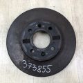 51712 1R000 | Гальмівний диск передній HYUNDAI ACCENT RB 10-
