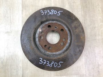 Тормозной диск передний MERCEDES R-CLASS W251 05-13