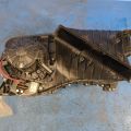 8T1 816 005 D | Корпус печки PORSCHE MACAN 18-22 - Превью 9