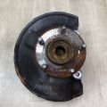 5085 702AI | Кулак поворотный передний правый DODGE CALIBER 06-11 - Превью 2