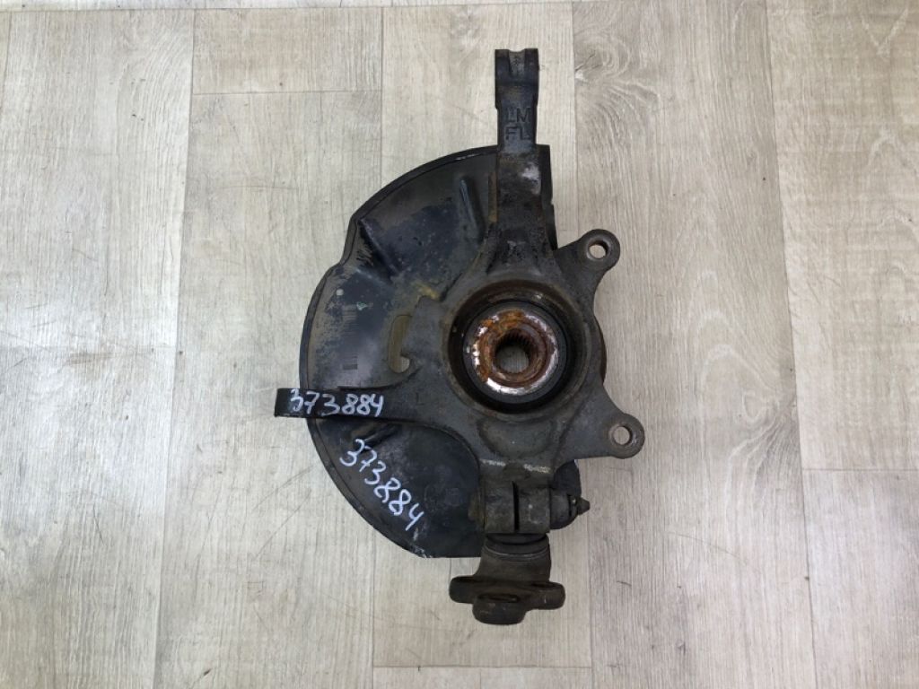 51715 2S520 | Кулак поворотний передній лівий HYUNDAI TUCSON LM 09-15