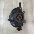 51715 2S520 | Кулак поворотний передній лівий HYUNDAI TUCSON LM 09-15