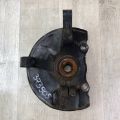 5085 703AI | Кулак поворотный передний левый DODGE CALIBER 06-11