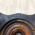 5085 703AI | Кулак поворотный передний левый DODGE CALIBER 06-11 - Превью 7