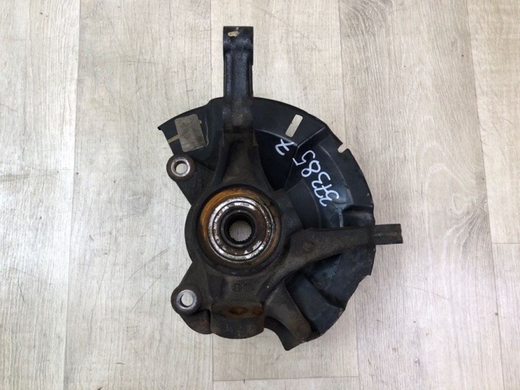 51716 1R503 | Кулак поворотний передній правий HYUNDAI ACCENT RB 10-