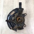 51715 A5000 | Кулак поворотний передній лівий HYUNDAI ELANTRA GD 12-17