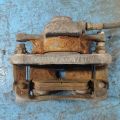 34116778336 | Суппорт тормозной передн. прав. MINI COOPER S R56 06-14 - Превью 4