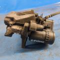 HK72-2K327-AB | Суппорт тормозной задн. прав. LAND ROVER VELAR 17- - Превью 3