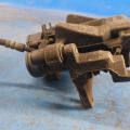 HK72-2K327-AB | Суппорт тормозной задн. прав. LAND ROVER VELAR 17- - Превью 4