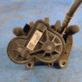 HK72-2K327-AB | Суппорт тормозной задн. прав. LAND ROVER VELAR 17- - Превью 5
