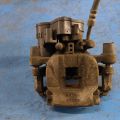 HK72-2K328-AB | Суппорт тормозной задн. лев. LAND ROVER VELAR 17-