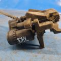 HK72-2K328-AB | Суппорт тормозной задн. лев. LAND ROVER VELAR 17- - Превью 3