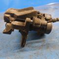 HK72-2K328-AB | Суппорт тормозной задн. лев. LAND ROVER VELAR 17- - Превью 4