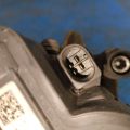 HK72-2K328-AB | Суппорт тормозной задн. лев. LAND ROVER VELAR 17- - Превью 6