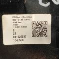 K8D2-17E702-A | Крышка зеркала лев. LAND ROVER EVOQUE 19- - Превью 4