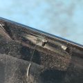 K8D2-17E702-A | Крышка зеркала лев. LAND ROVER EVOQUE 19- - Превью 7