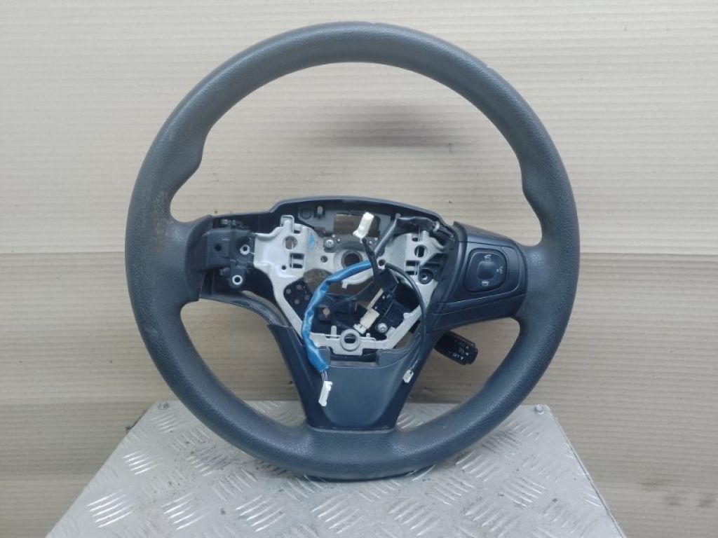 45100-06P50-C0 | Руль TOYOTA CAMRY 55 14-17