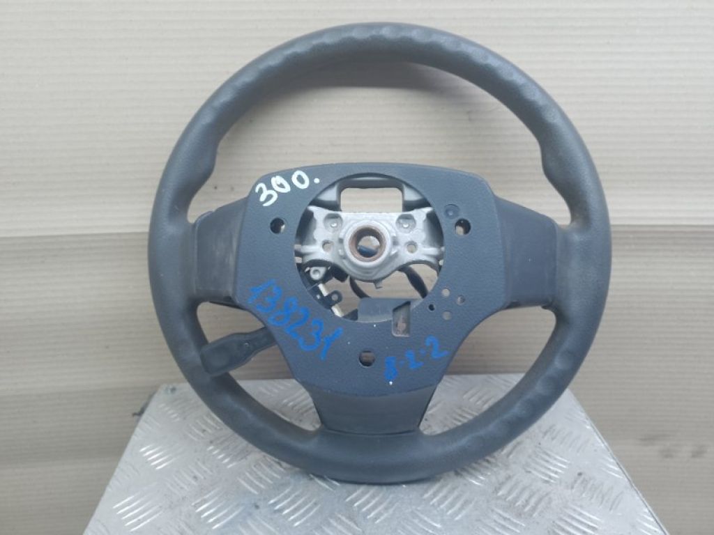 45100-06P50-C0 | Руль TOYOTA CAMRY 55 14-17 - Фото 3