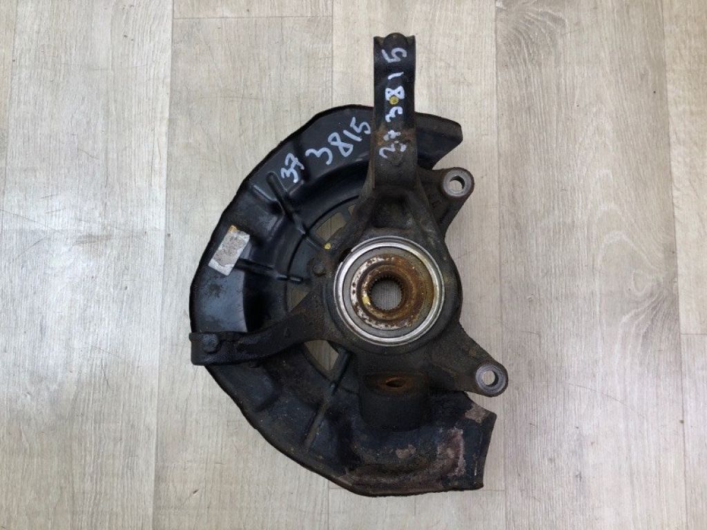 43212-58010 | Кулак поворотный передний левый TOYOTA CAMRY 40 06-11