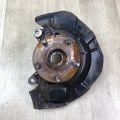 43212-58010 | Кулак поворотный передний левый TOYOTA CAMRY 40 06-11 - Превью 2
