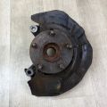 43212-58010 | Кулак поворотный передний левый TOYOTA CAMRY 40 06-11 - Превью 2