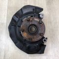 43211-58010 | Кулак поворотный передний правый TOYOTA CAMRY 40 06-11 - Превью 2