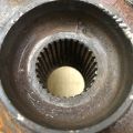 43211-58010 | Кулак поворотный передний правый TOYOTA CAMRY 40 06-11 - Превью 6