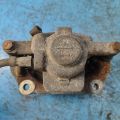 34116778335 | Суппорт тормозной передн. лев. MINI COOPER S R56 06-14 - Превью 4