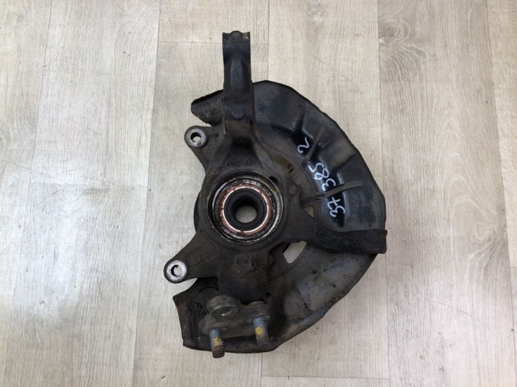 43211-58010 | Кулак поворотний передній правий TOYOTA CAMRY 40 06-11