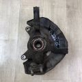 43211-58010 | Кулак поворотний передній правий TOYOTA CAMRY 40 06-11